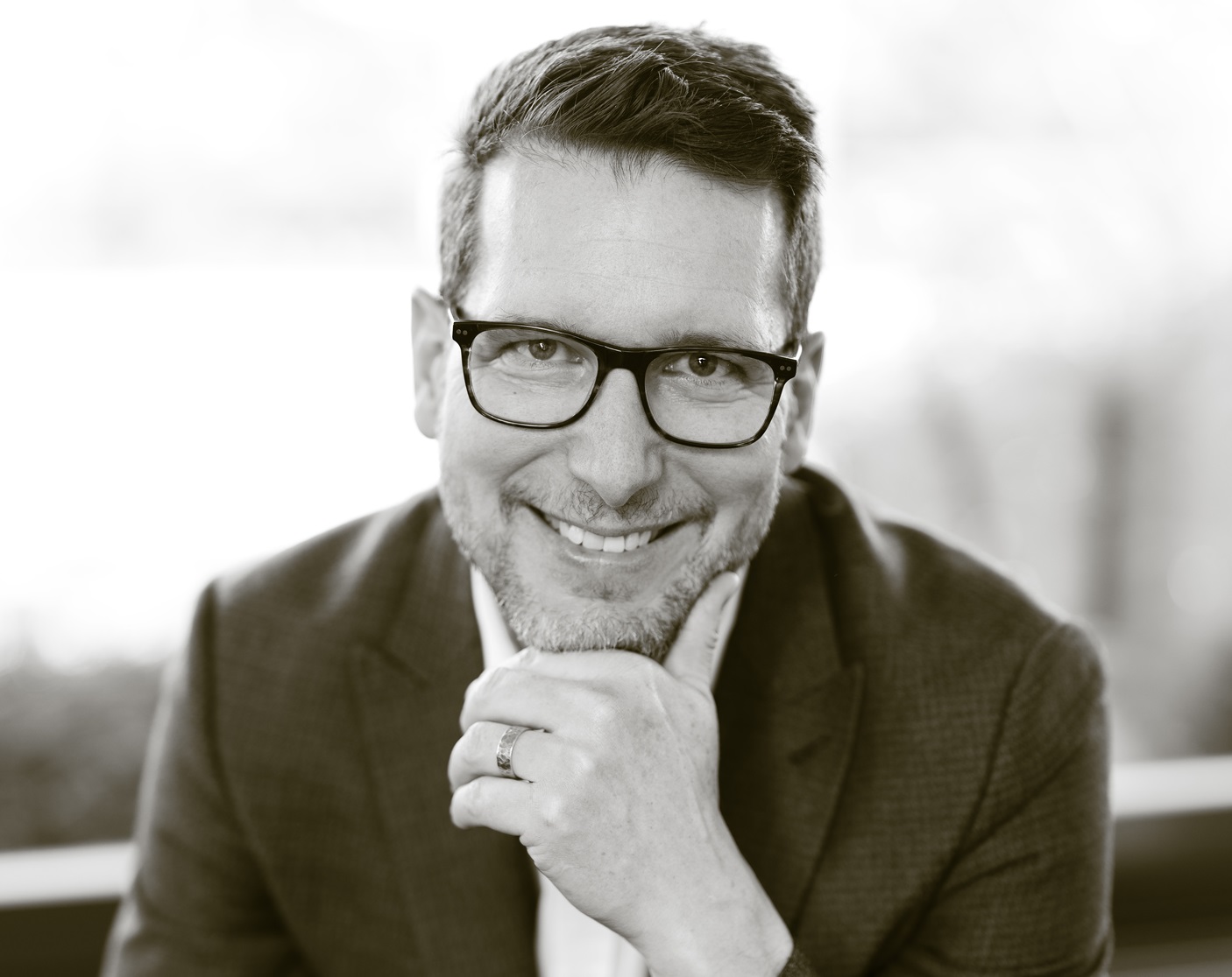 Mark Schweizer – Judge and Scholar